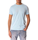 T-Shirt uomo manica corta in cotone Supima