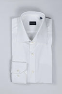 Camicia uomo Bagariny sartoriale in cotone oxford – regular fit