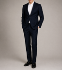 Abito uomo sartoriale drop 7 linea business elegante - slim fit | Made in Italy