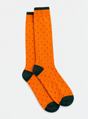Calzini Uomo con Pois
