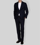 Abito uomo sartoriale 2 bottoni drop 7 - linea business