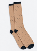Calzini Uomo con Pois
