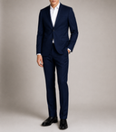 Abito uomo sartoriale drop 7 linea business elegante - slim fit | Made in Italy