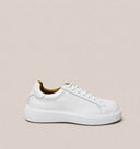Sneakers uomo in vera pelle – Made in Italy | Antica Sartoria Napoletana