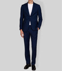 Abito uomo sartoriale 2 bottoni drop 7 - linea business