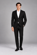 Abito uomo sartoriale drop 7 linea business elegante - slim fit | Made in Italy