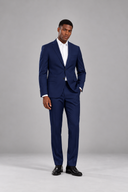 Abito uomo sartoriale drop 7 linea business elegante - slim fit | Made in Italy