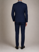 Abito uomo sartoriale drop 7 linea business elegante - slim fit | Made in Italy