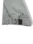 Pantalone chino uomo Briatore in cotone gabardine