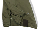 Pantalone chino uomo Briatore in cotone gabardine