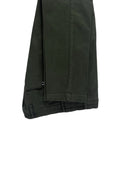 Pantalone chino uomo Briatore in raso di cotone