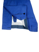 Pantaloni uomo sartoriale Ardenti drop 6 in puro lino