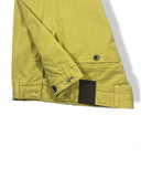 Pantalone chino uomo Briatore in cotone gabardine