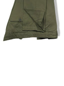 Pantalone chino uomo Briatore in cotone gabardine