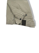 Pantalone chino uomo Briatore in cotone gabardine