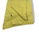 Pantalone chino uomo Briatore in cotone gabardine
