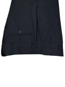 Pantalone classico sartoriale uomo drop 6 in fresco lana Super 100’s Angelico