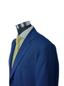 Abito uomo sartoriale Ardenti 2 bottoni in misto lana drop 0