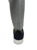 Pantaloni uomo sartoriale Ardenti drop 6 in puro lino