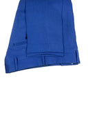 Pantaloni uomo sartoriale Ardenti drop 6 in puro lino