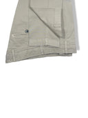 Pantalone chino uomo Briatore in cotone gabardine