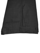 Pantalone classico sartoriale uomo drop 6 in fresco lana Super 100’s Angelico