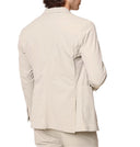 Giacca sartoriale uomo in tessuto spandex