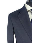 Abito uomo drop 6 sartoriale 2 bottoni in pura lana