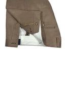 Pantaloni uomo sartoriale Ardenti drop 6 in puro lino