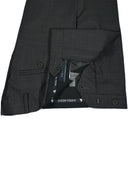 Pantalone classico sartoriale uomo drop 6 in fresco lana Super 100’s Angelico