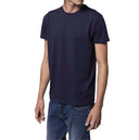 T-Shirt uomo manica corta in cotone Supima