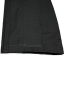 Pantalone classico sartoriale uomo drop 6 in fresco lana Super 100’s Angelico