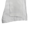 Pantaloni uomo sartoriale Ardenti drop 6 in puro lino