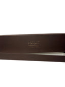 Cravatta in pura seta Antica Sartoria Napoletana cucita a mano con fondo giallo