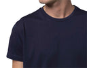 T-shirt uomo in cotone Supima manica corta – slim fit