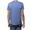 T-shirt uomo in cotone Supima manica corta – slim fit