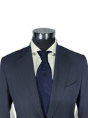 Abito uomo drop 6 sartoriale 2 bottoni in pura lana