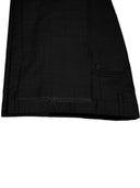 Pantalone classico sartoriale uomo drop 6 in fresco lana Super 100’s Angelico