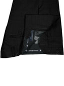 Pantalone classico sartoriale uomo drop 6 in fresco lana Super 100’s Angelico