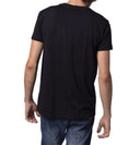 T-shirt uomo in cotone Supima manica corta – slim fit