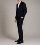 Abito uomo sartoriale drop 7 linea business elegante - slim fit | Made in Italy