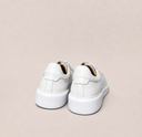 Sneakers uomo in vera pelle – Made in Italy | Antica Sartoria Napoletana