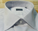 Camicia uomo Bagariny sartoriale cotone DK/8 slim fit Made in Italy