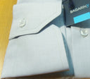 Camicia uomo Bagariny sartoriale cotone DK/8 slim fit Made in Italy