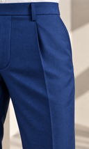 Abito uomo sartoriale drop 4 2 bottoni in pura lana - regular fit | Made in Italy