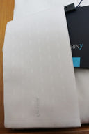 Camicia uomo Bagariny sartoriale cotone WM varie polso gemelli slim fit