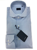 Camicia uomo Bagariny sartoriale stretch slim fit Art. FANCY67/V1
