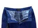 Jeans uomo classico Alexander con tasca america in denim leggero