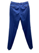 Jeans uomo classico Alexander con tasca america in denim leggero