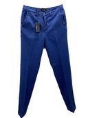 Jeans uomo classico Alexander con tasca america in denim leggero
